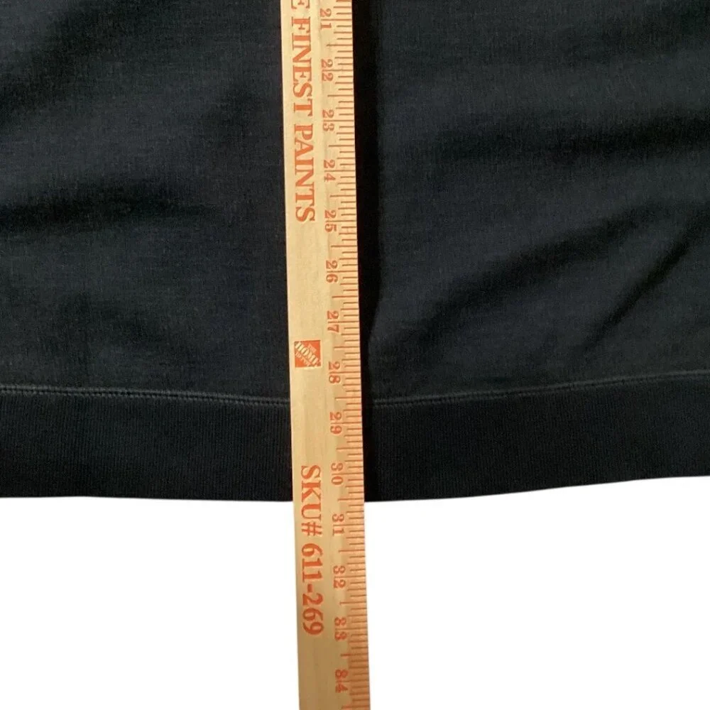 Tommy Bahama Black / Gray Flipshore Full Zip Reversable Vest - Size 2XLB / 2TGG‎